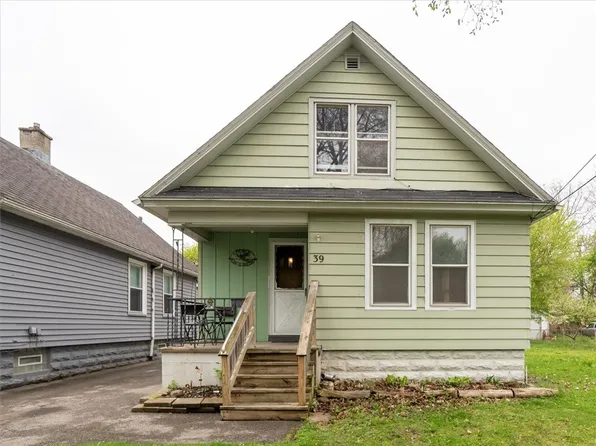 39 Sterling St, Rochester, NY 14606