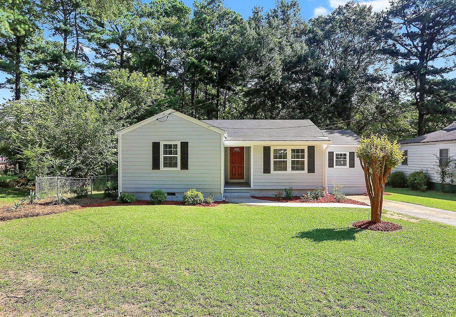 493 Dr, Hapeville, GA 30354 Zillow