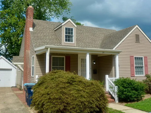 24 S Market Street Plz, Smyrna, DE 19977
