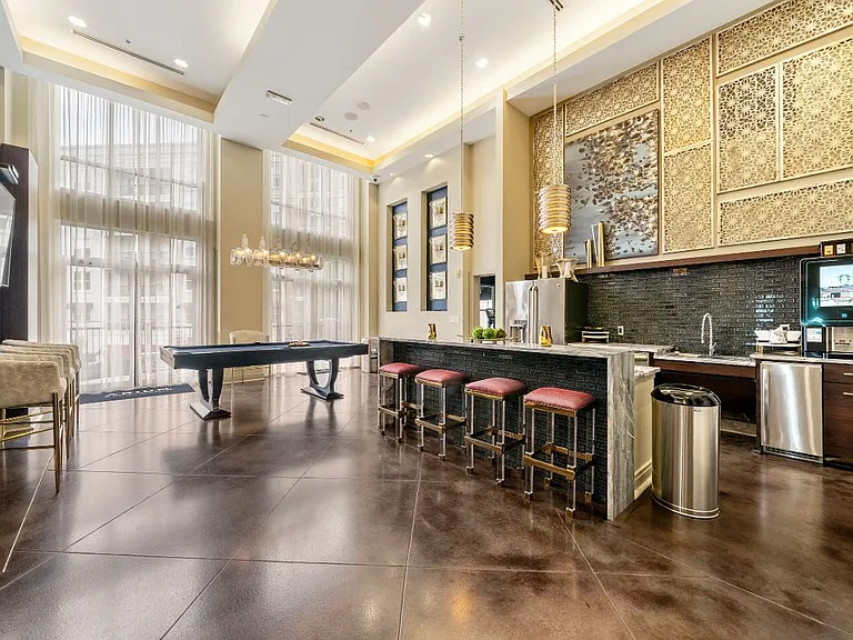 The GoodWynn at Town Brookhaven by ARIUM — Photo 40