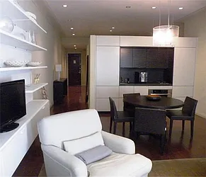 Rented by Rossi Living