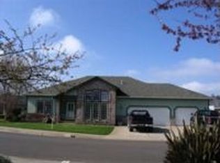 2924 Dry Creek Rd, Eugene, OR 97404