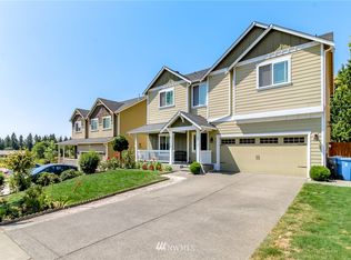 25507 155th Ave SE, Covington, WA 98042