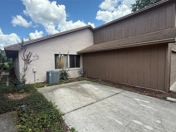 250 RAINTREE DRIVE, CASSELBERRY, FL 32707