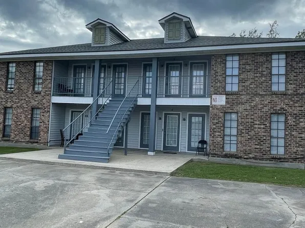 202 Cantal, 202 Cantal Dr #D, Lafayette, LA 70507
