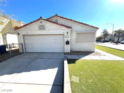 2228 Saint Paul Way, Las Vegas, NV, 89104
