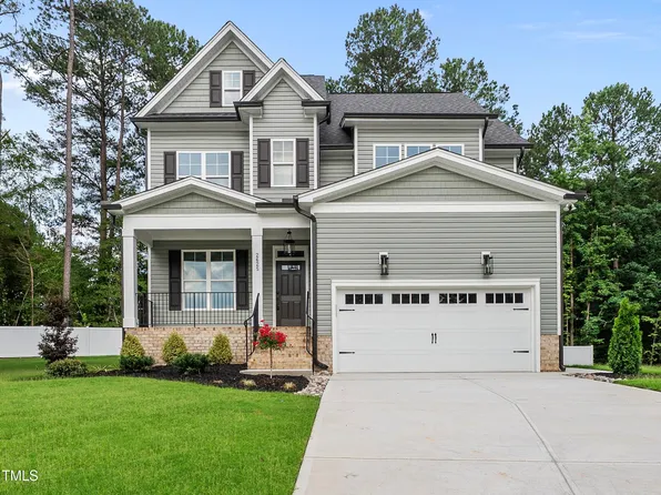 2625 Silver Gate Ct, Wake Forest, NC 27587