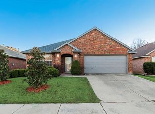 9201 Bedford Ln, McKinney, TX 75071