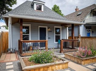 4586 N Zenobia St, Denver, CO 80212