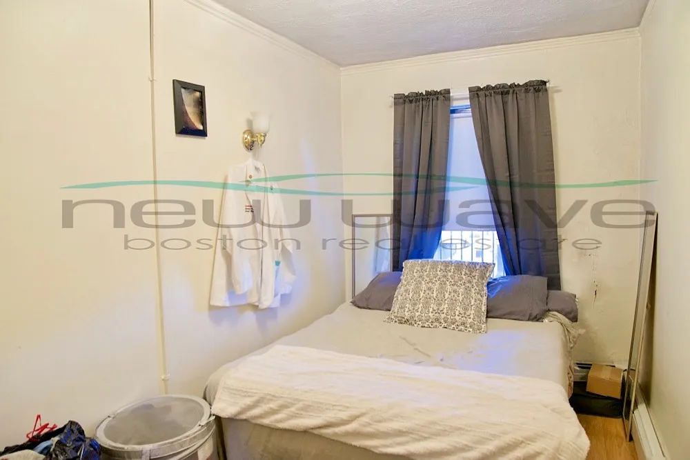 1 bed, 600 sqft, $2,500 — Photo 1