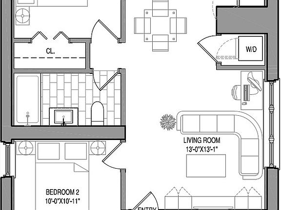 2nd image of this home