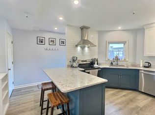 40 Wolf Road, Lebanon, NH 03766