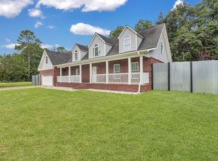 21 Macon Ln SE, Ludowici, GA 31316