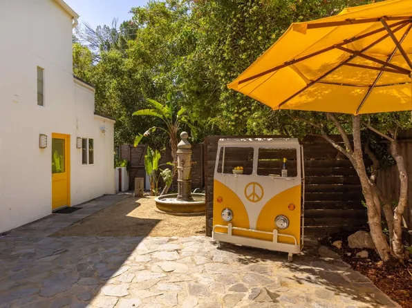 701 Canada St, Ojai, CA 93023