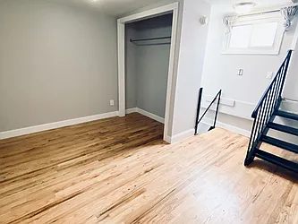 Rented by Compass