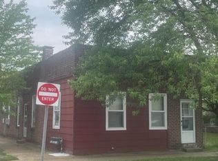 5632 Leona St, Saint Louis, MO