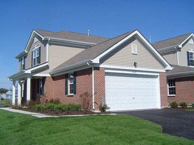 Outside Front
