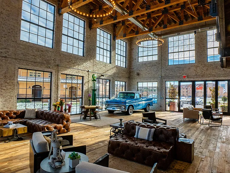 The Preserve at The Hub - Hub West — Photo 18