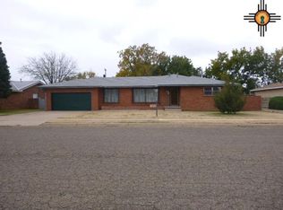 1305 Piedmont Dr, Clovis, NM 88101