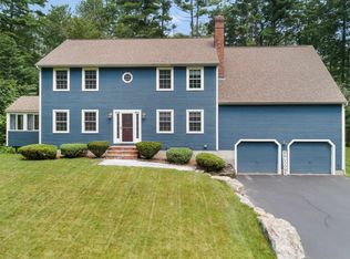 33 New Merrimack Rd, Bedford, NH 03110