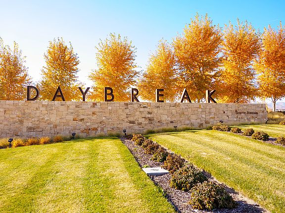 2nd image of 4789 W Daybreak Rim Way