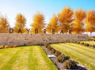 4789 W Daybreak Rim Way, South Jordan, UT 84009