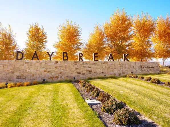 4789 W Daybreak Rim Way, South Jordan, UT 84009