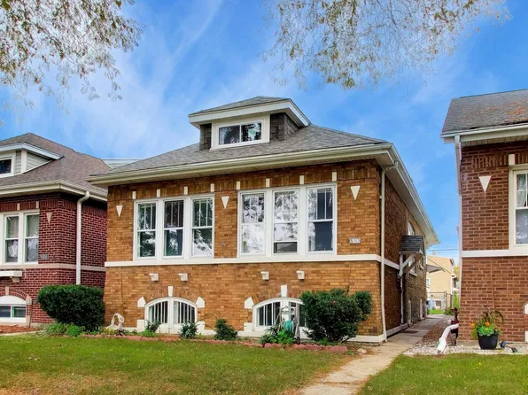 5707 N Merrimac Ave, Chicago, IL 60646