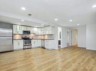 1354 Taylor St NW #B, Washington, DC