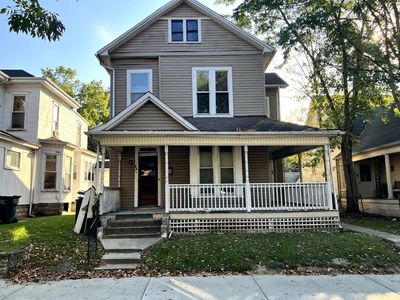 61 S 15th St #61.5, Richmond, IN, 47374