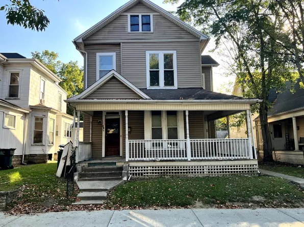 61 S 15th St #61.5, Richmond, IN 47374