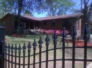 6911 Ferndale Cut Off Rd, Little Rock, AR 72223