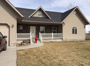 1923 High Top Ln, Rexburg, ID 83440