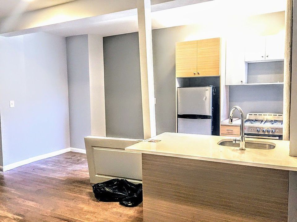 2nd image of 155 W 162nd St APT 3K