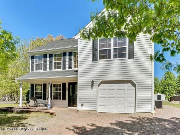 147 Blue Sea Ln, Toms River, NJ 08753