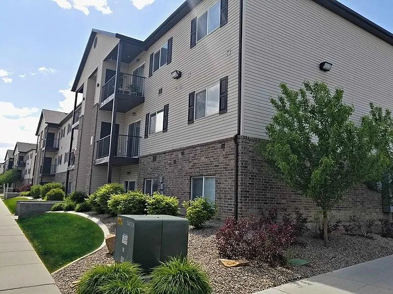 Village at Silver Ridge — Photo 12