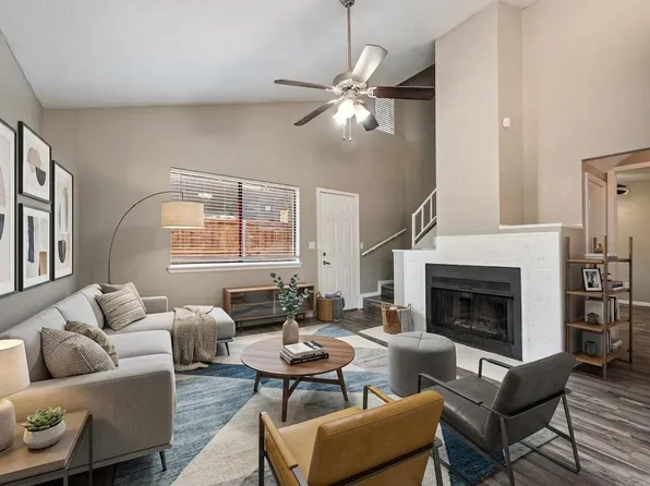 1122 Millview Dr #602, Arlington, TX 76012