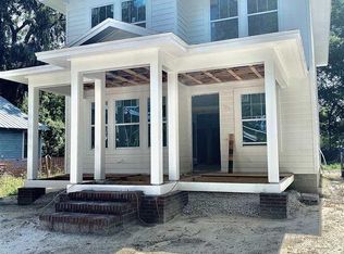 725 NW 4th St, Gainesville, FL 32601