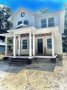 725 NW 4th St, Gainesville, FL, 32601