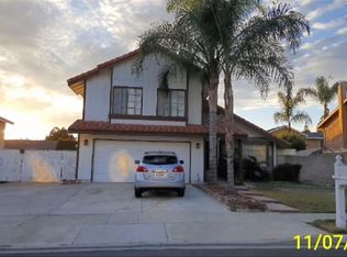 2616 S Mildred Pl, Ontario, CA