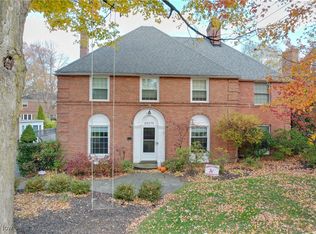 22275 Calverton Rd, Shaker Heights, OH 44122
