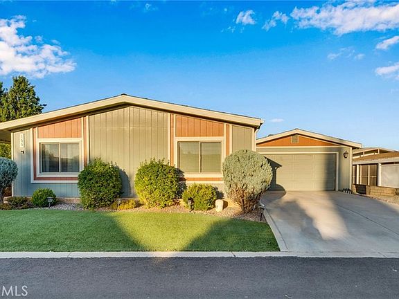 2nd image of 10961 Desert Lawn Dr Spc 166