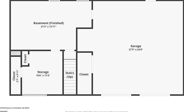4 bed, 3.0 bath, 1848 sqft, $1,995 — Photo 2