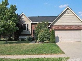3058 Cattail Cove Ln, Burlington, KY 41005