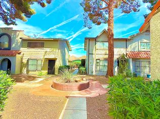875 Rhinegold Way, Las Vegas, NV 89110