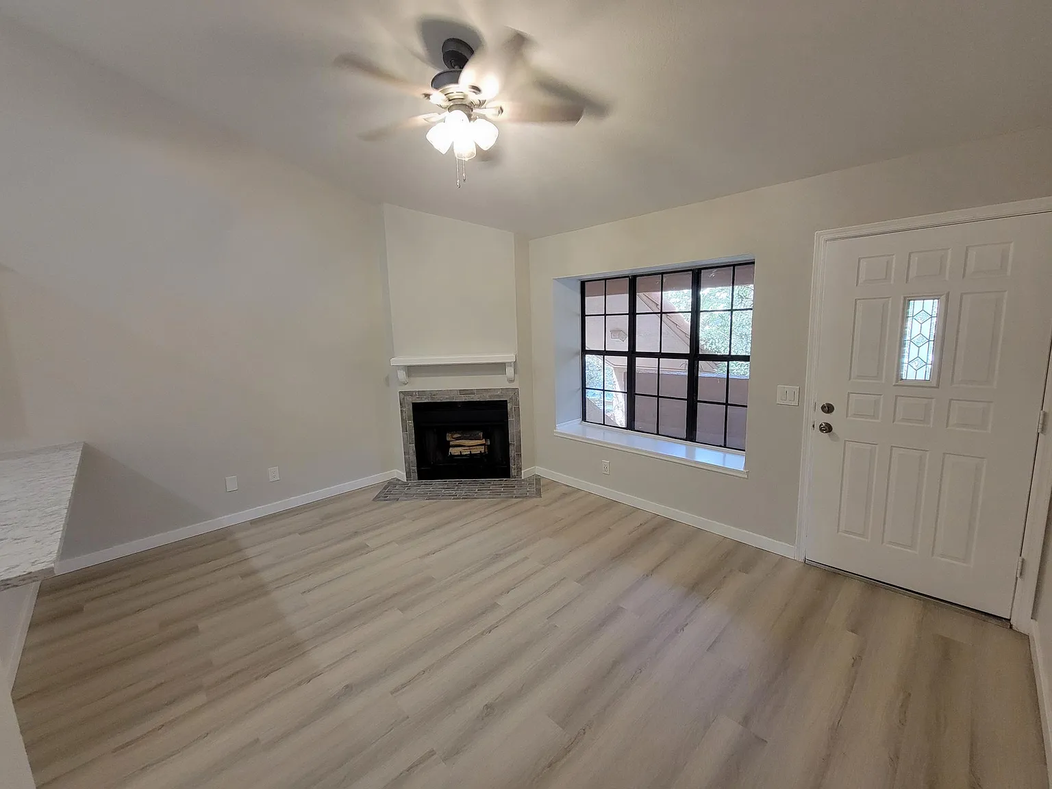 1 bed, 544 sqft, $1,400 — Photo 2