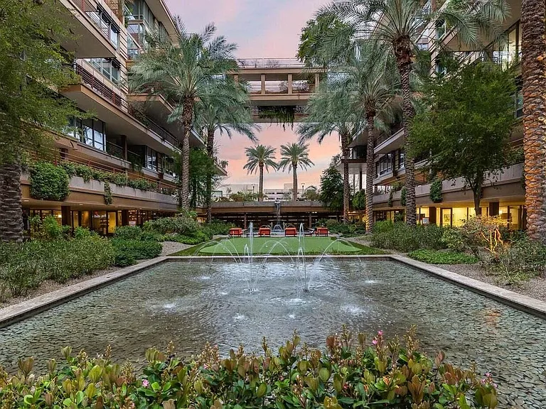 7131 E Rancho Vista Dr #3004 — Photo 1