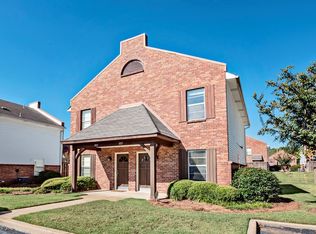 1015 Inverness Ln, Oxford, MS 38655