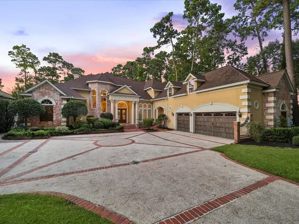 30 Turtle Cove Ct, Humble, TX 77346