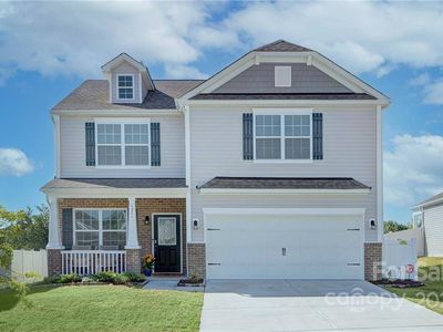 1271 Melon Colony Ave SW #166, Concord, NC, 28027